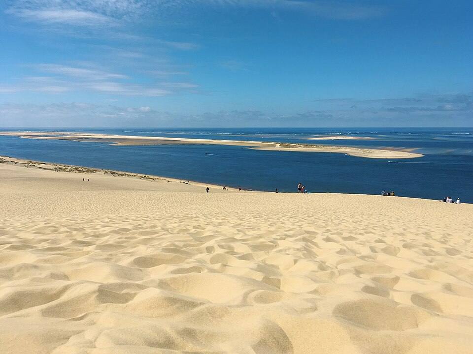 Dune-du-Pilat-Banc-dArguin-passe-sud-byRundvald — travel photo of Dune du Pilat