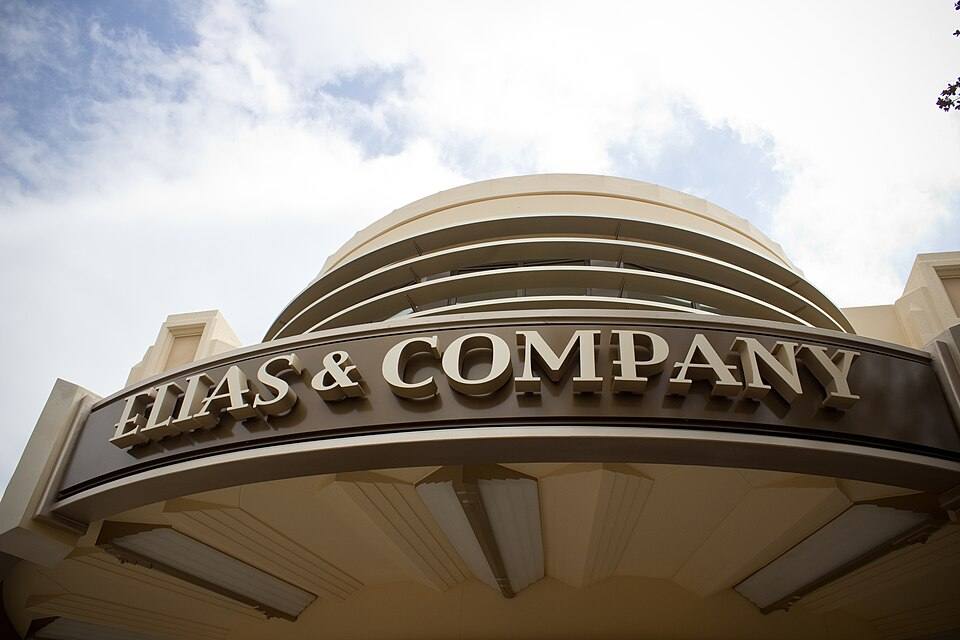 Elias & Company - Disney California Adventure — travel photo of Disney California Adventure, Anaheim