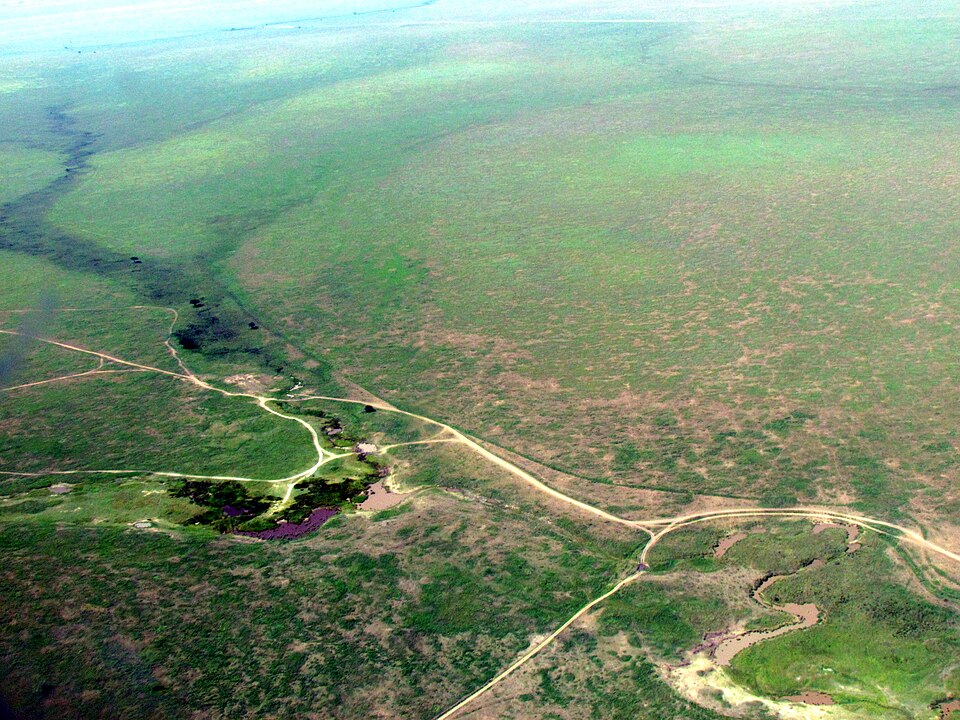 Arusha Region, Tanzania-1 — travel photo of Arusha, Tanzania: Serengeti and Arusha