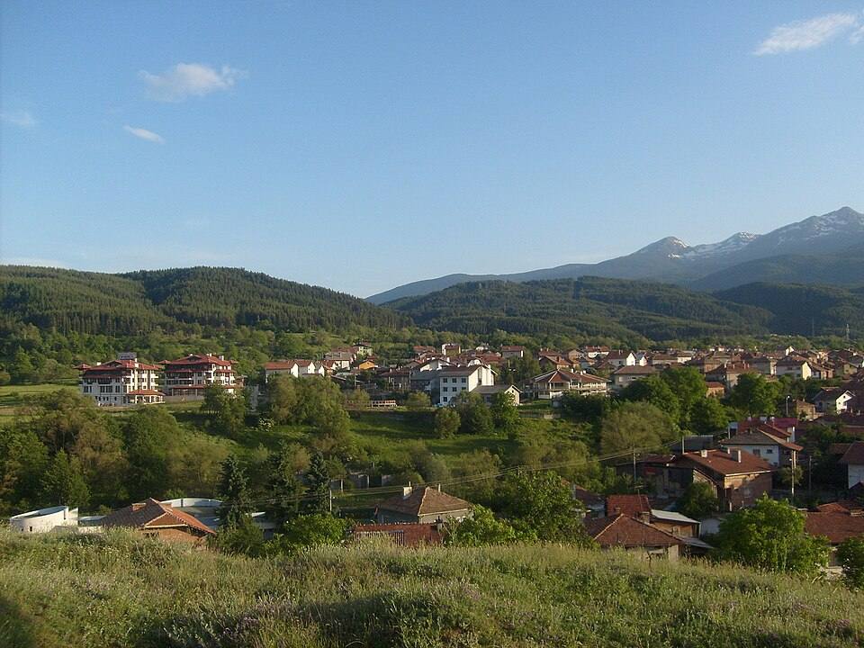 Dobrinishte TodorBozhinov (2) — travel photo of Dobrinishte, Bansko