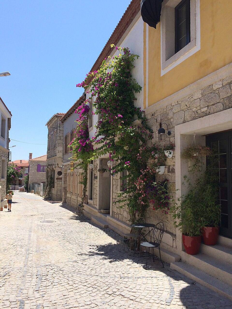 Alaçatı — travel photo of Alaçatı