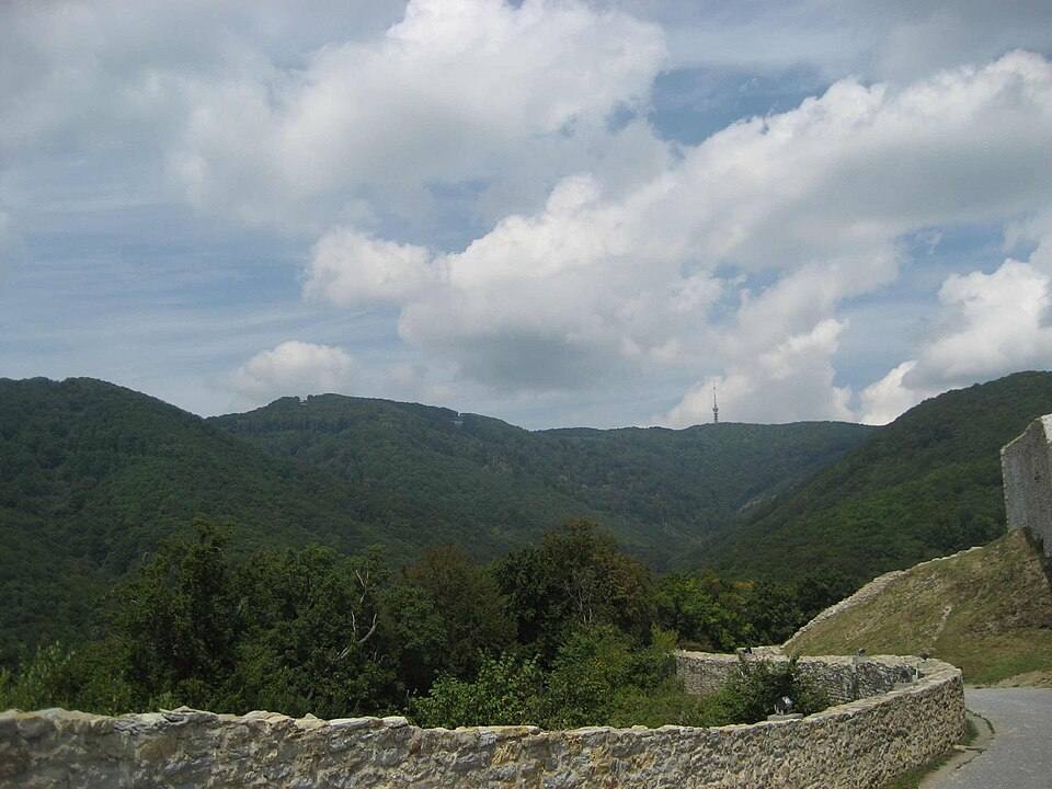 Medvednica, Croatia — travel photo of Medvednica, Zagreb