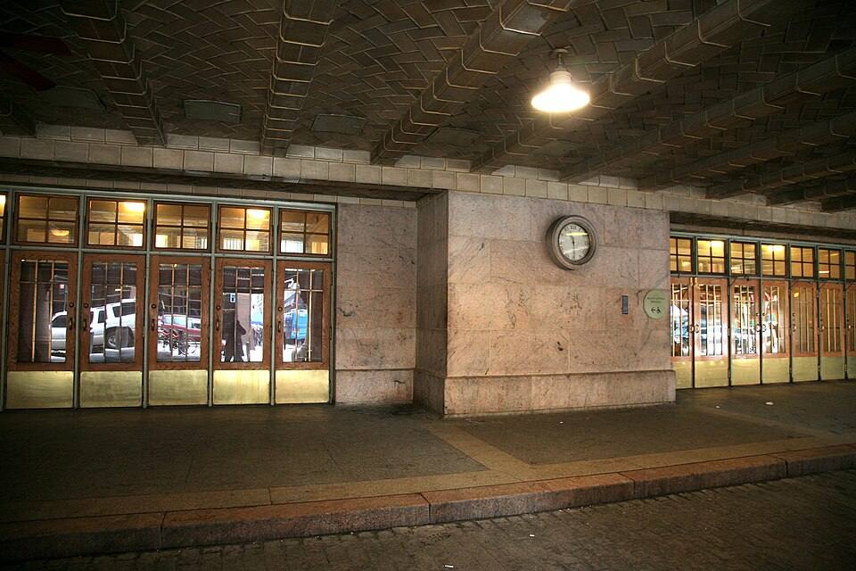 New York City, Manhattan, Midtown East - Grand Central Terminal. — travel photo of Grand Central Terminal, Midtown Manhattan