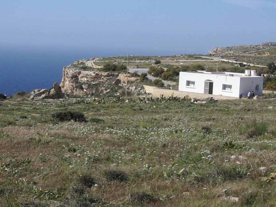 March Rabat (near Mdina in Malta) — travel photo of Mdina & Rabat, Malta