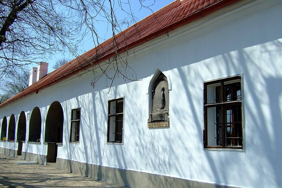 Nagyhortobágyi csárda ( . számú műemlék) 2 — travel photo of Hortobágy Csárda