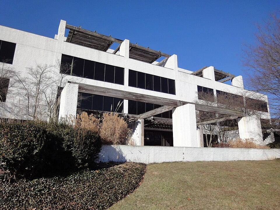 Columbia Town Center, building ( ) — travel photo of Town Center