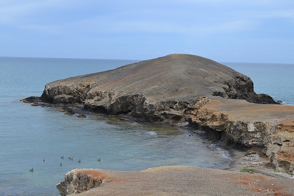 Playa Ojo de Agua — travel photo of Playa Ojo de Agua