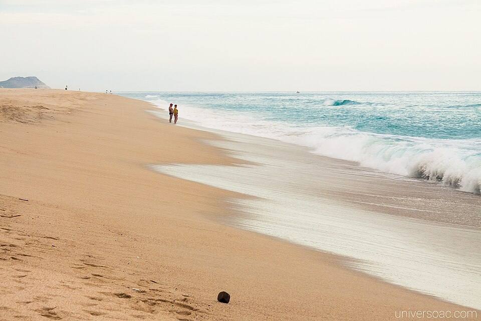 Playa Zona Hotelera — travel photo of Zona Hotelera, San José del Cabo