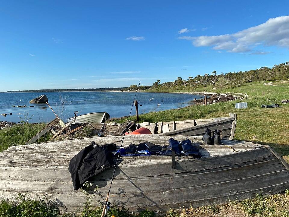 Tofta södra — travel photo of Tofta, Gotland & Visby