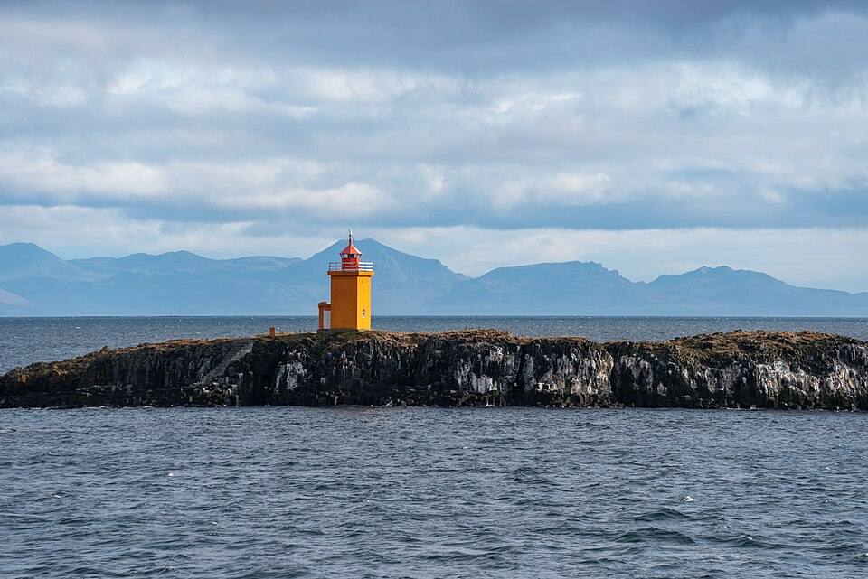Iceland — travel photo of Iceland