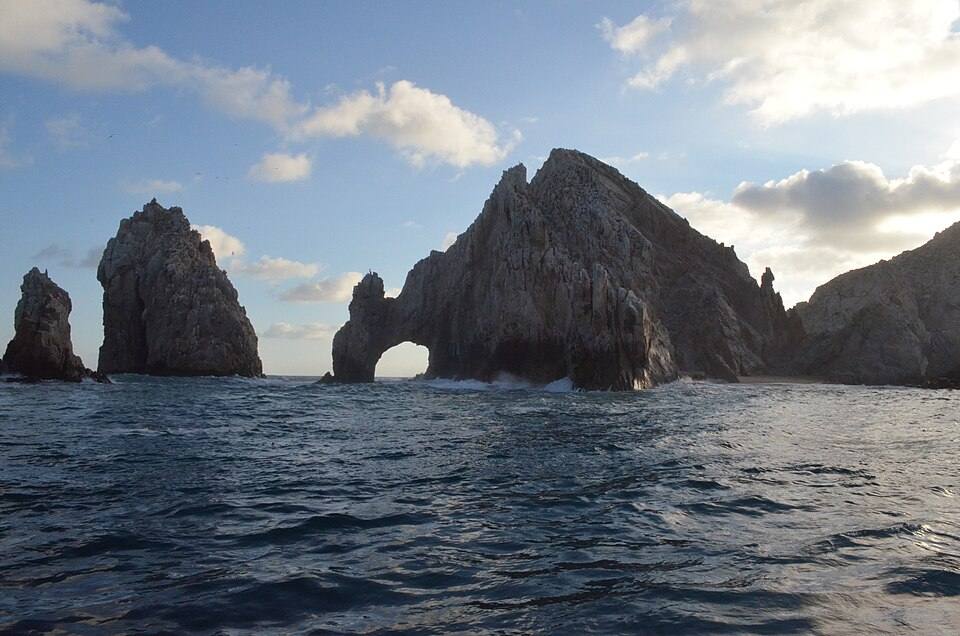 El arco — travel photo of El Arco (Land's End), Cabo San Lucas