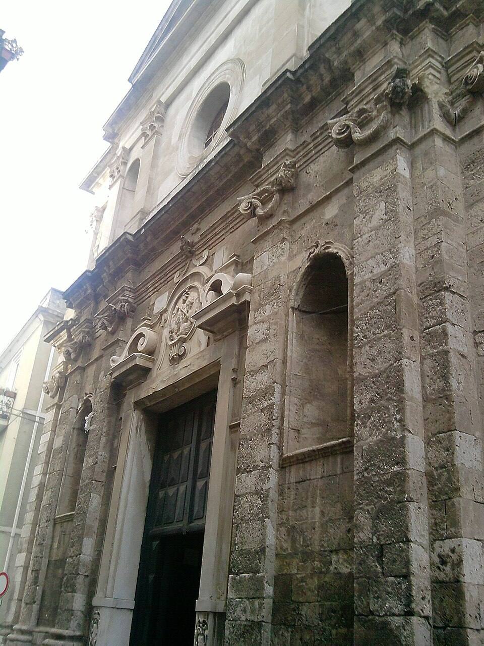 S.Giorgio Pizzo — travel photo of Pizzo, Tropea