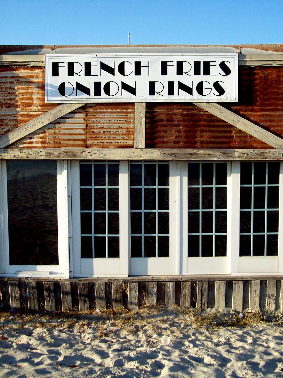 North Myrtle Beach OD Pavilion — travel photo of North Myrtle Beach, Myrtle Beach