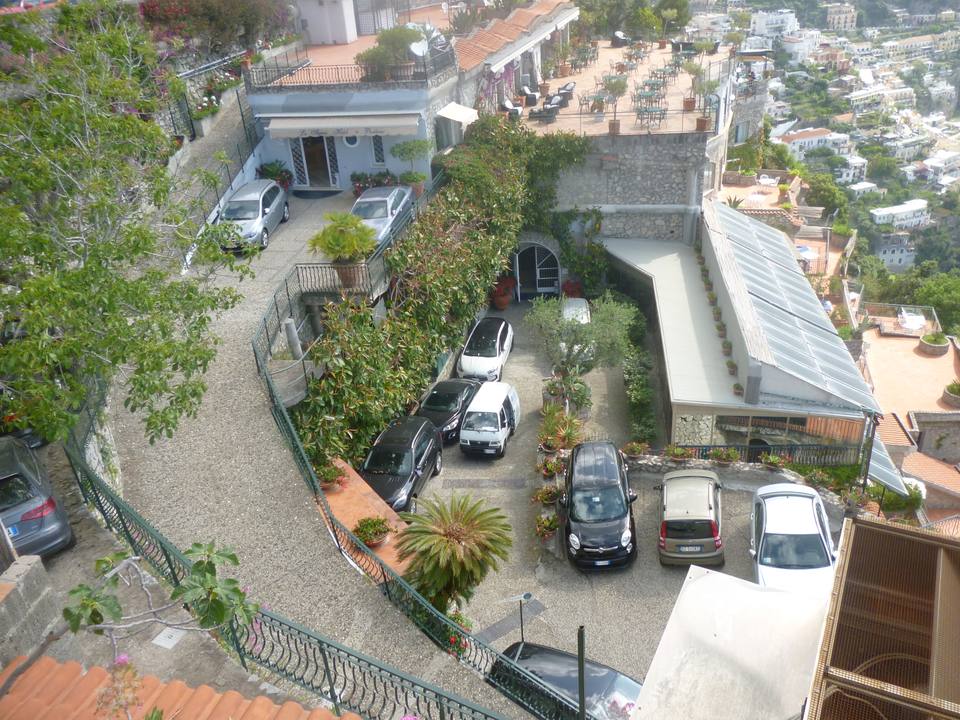 From Sorrento to Salerno via Amalfi — travel photo of Sorrento, Amalfi Coast