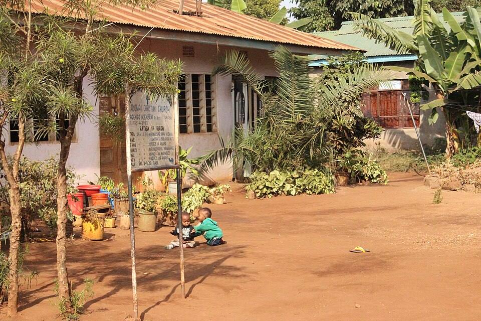 Moshi, Tanzania — travel photo of Moshi, Arusha