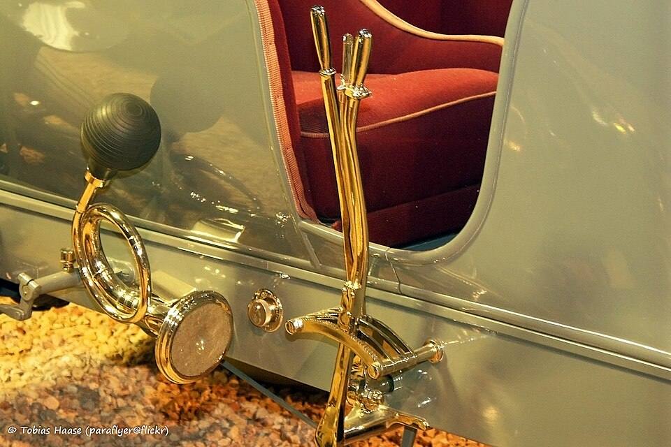 National Automobile Museum, Reno, Nevada ( ) — travel photo of National Automobile Museum, Reno