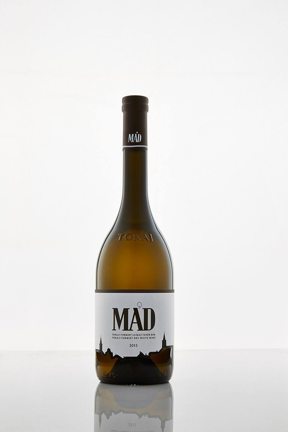 MÁD Furmint — travel photo of Mád, Tokaj