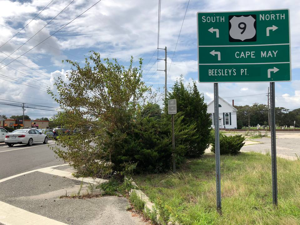 Cape May — travel photo of Cape May, The Jersey Shore
