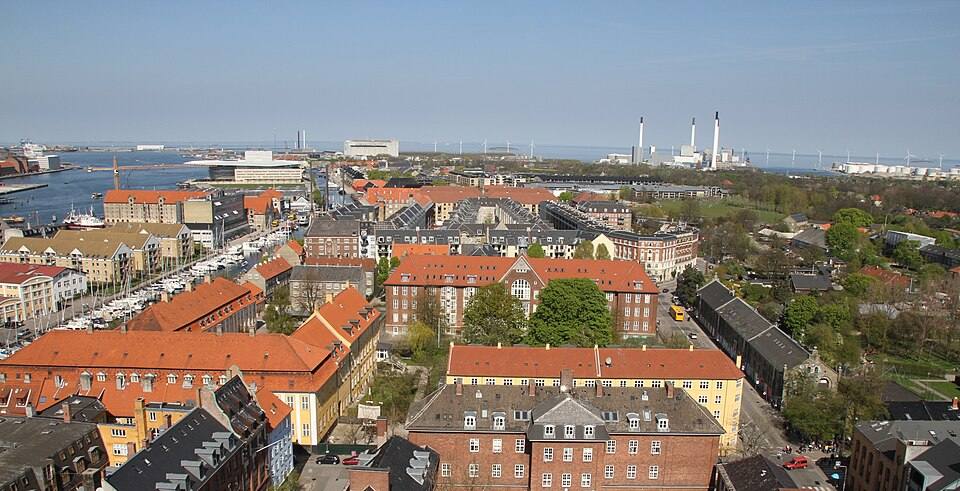 Copenhagen Christianshavn — travel photo of Christianshavn, Copenhagen