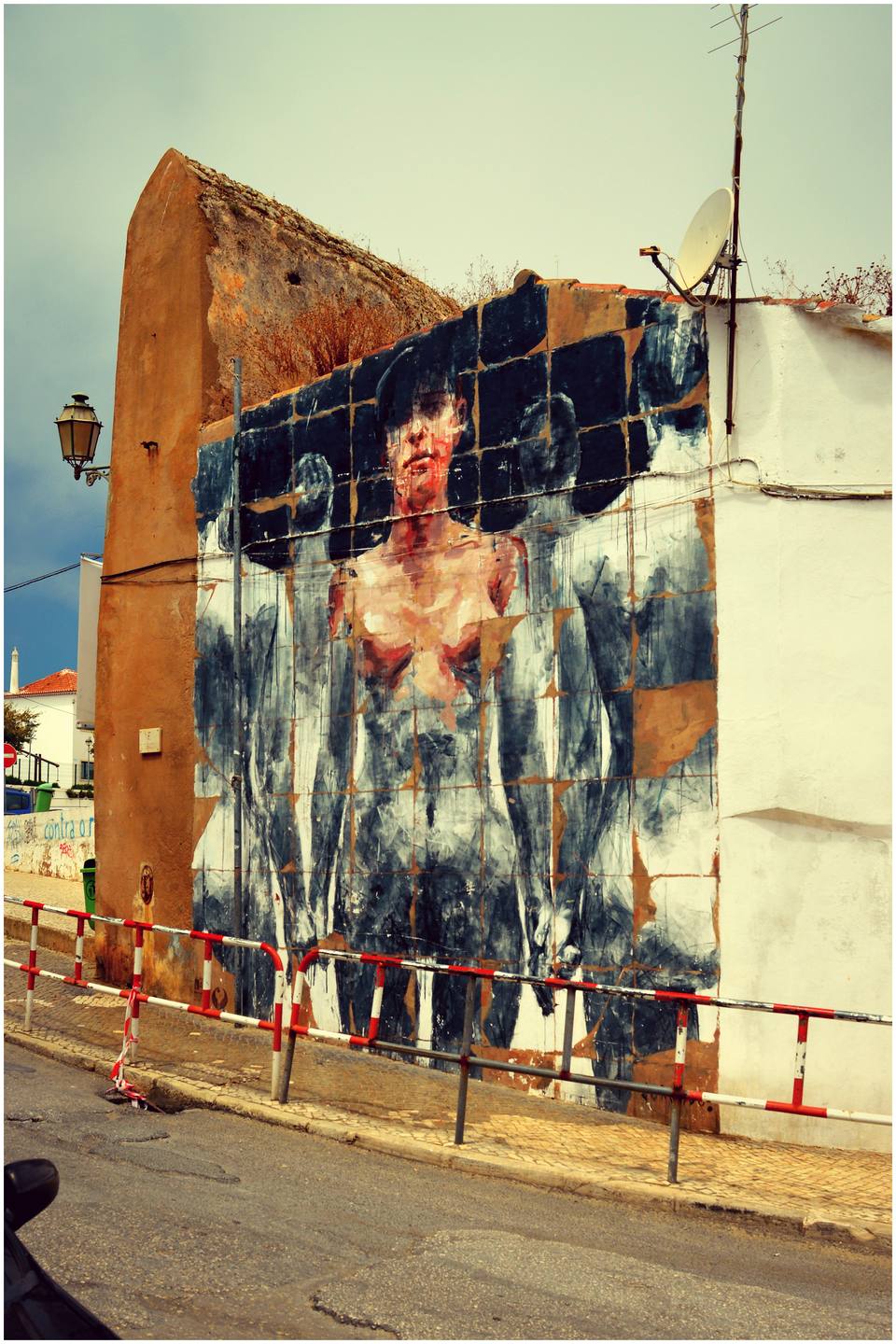 Algarve, Portugal - Lagos ( ) — travel photo of Lagos, Algarve — Lagos & Sagres