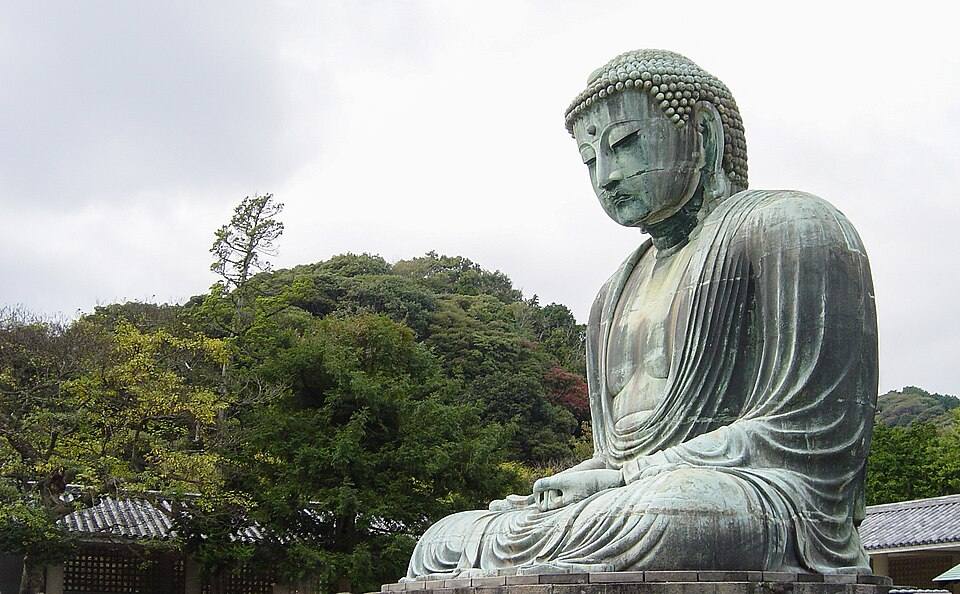 Kamakura-Japon00050 — travel photo of Kamakura, Tokyo
