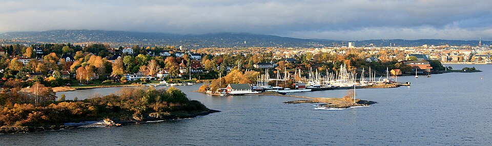 Bygdøy Oslo — travel photo of Bygdøy, Oslo