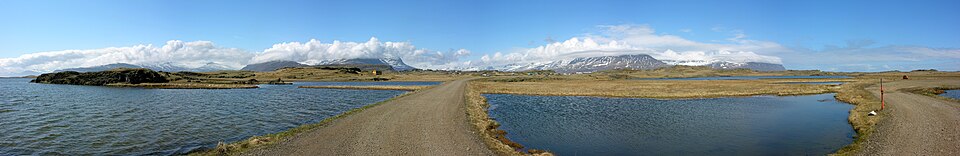 Djúpivogur — travel photo of Djúpivogur