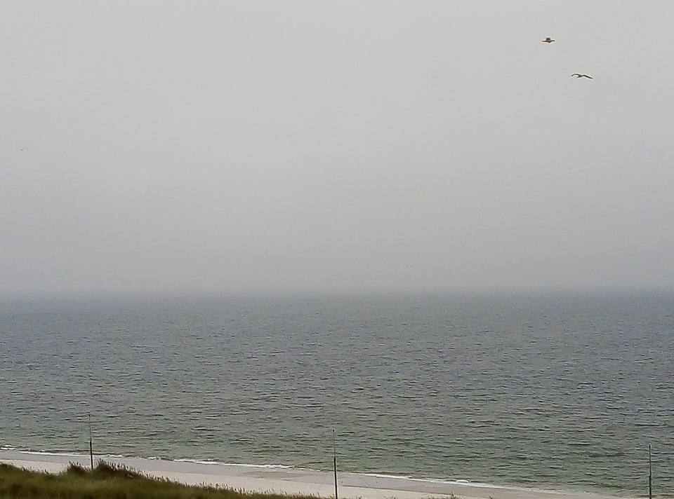 Nordsee bei Keitum (Sylt) — travel photo of Keitum, Sylt & the North Sea