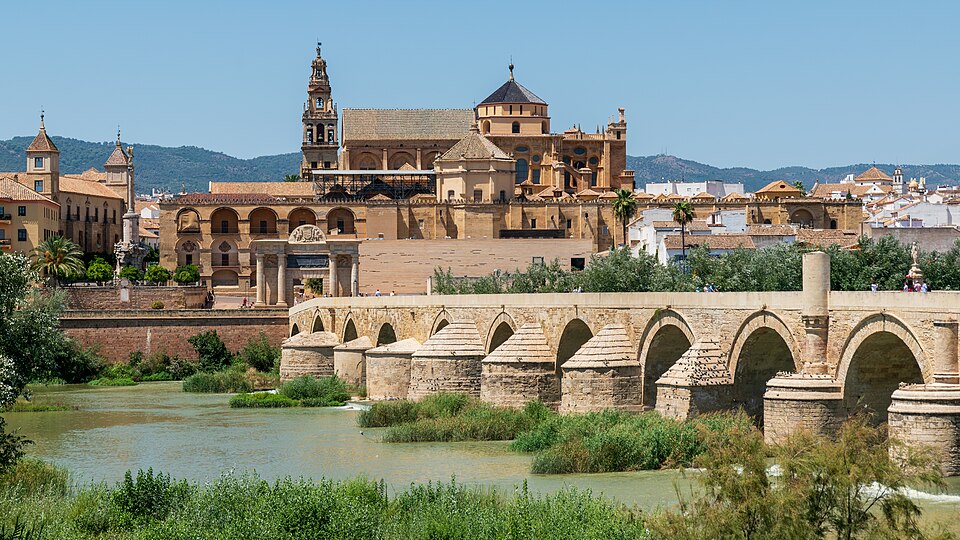 Centro Histórico, .9 -- -- Córdoba, España — travel photo of Córdoba