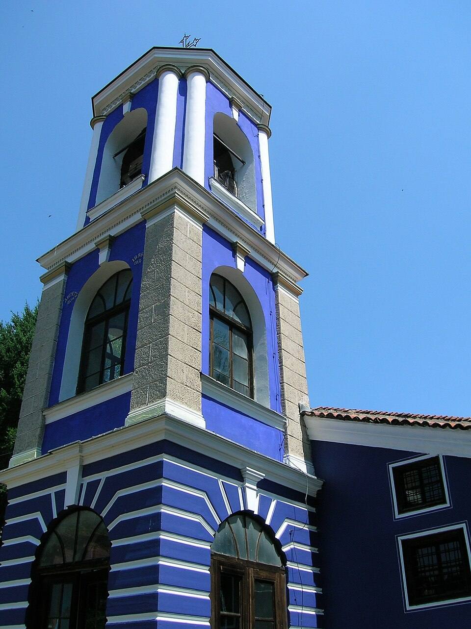 Church-Koprivshtitsa-5 — travel photo of Koprivshtitsa, Sofia