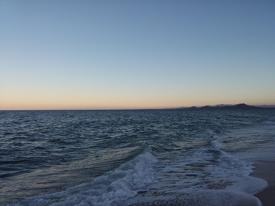 Playa, Los Barriles — travel photo of Los Barriles