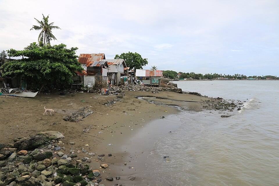 Cc beach talisay cebu city — travel photo of Talisay, Cebu City