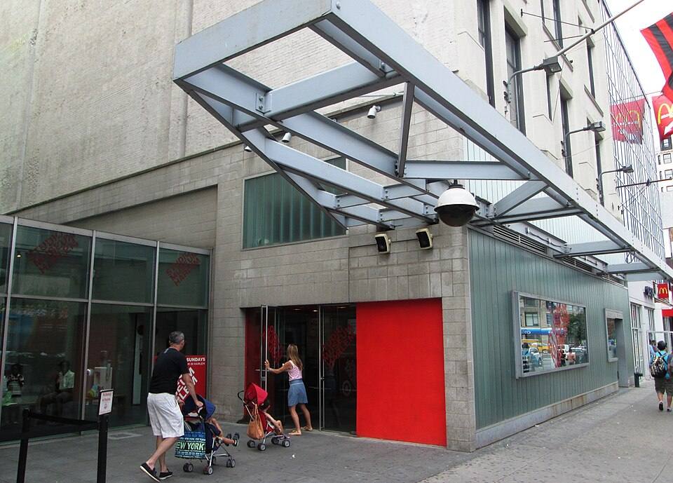 Studio Museum of Harlem — travel photo of Studio Museum in Harlem, Harlem & Upper Manhattan