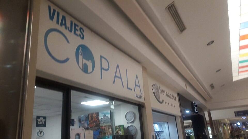 Viajes Copala, Gran Plaza Mazatlán, de septiembre de — travel photo of Copala, Mazatlán