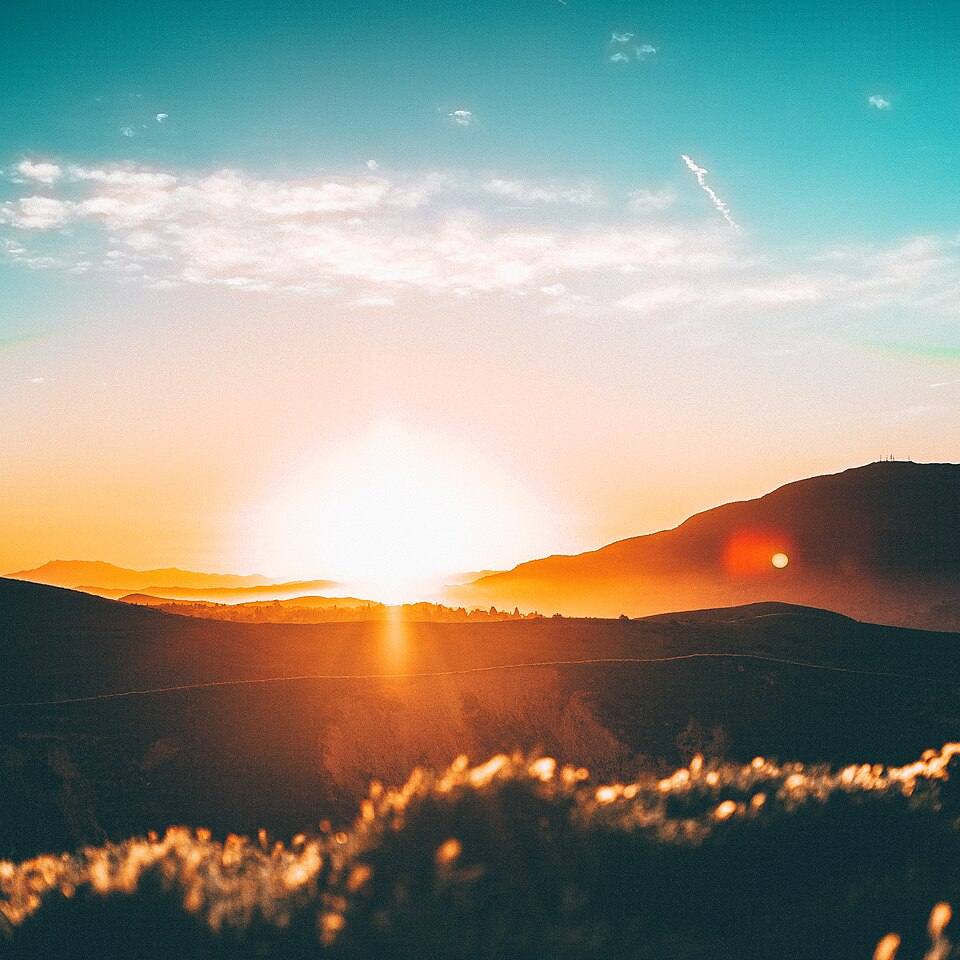 Anaheim Hills, Anaheim, United States (Unsplash) — travel photo of Anaheim, California