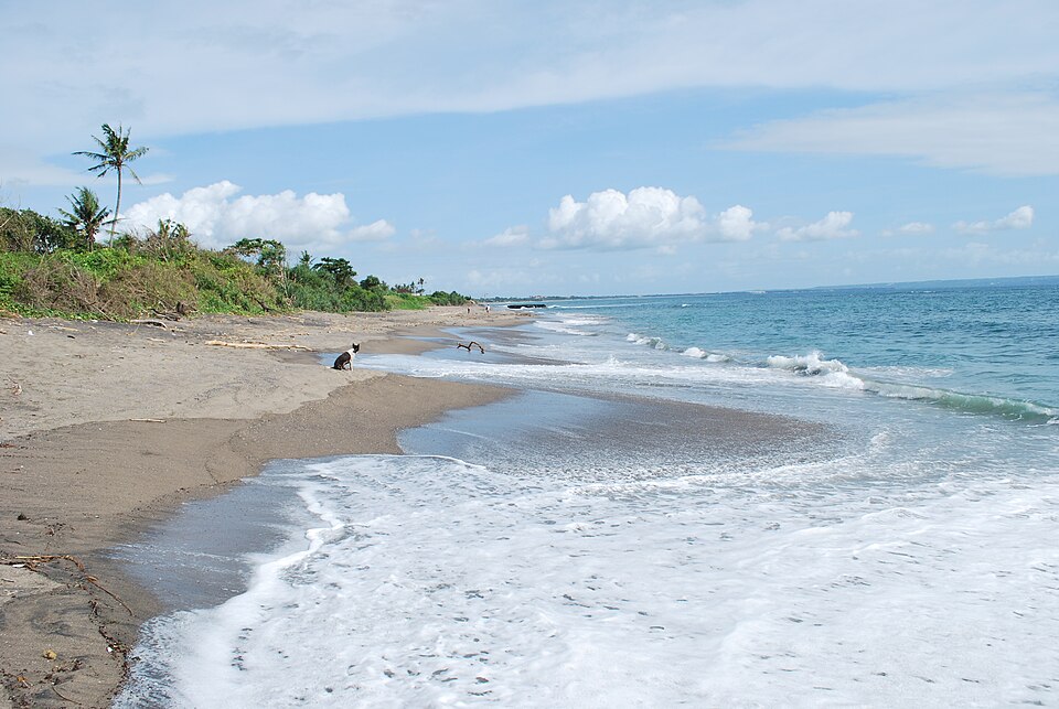 Canggu Beach — travel photo of Canggu, Seminyak & Canggu