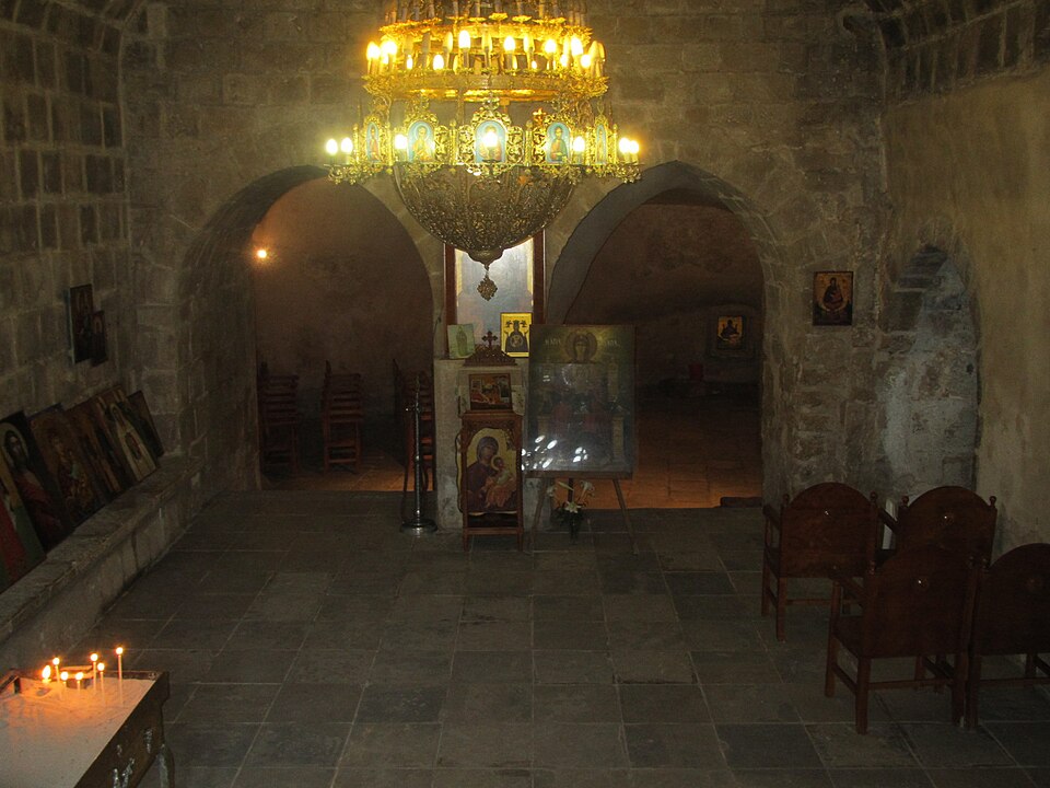 Ayia Napa Monastery11 by Paride — travel photo of Ayia Napa