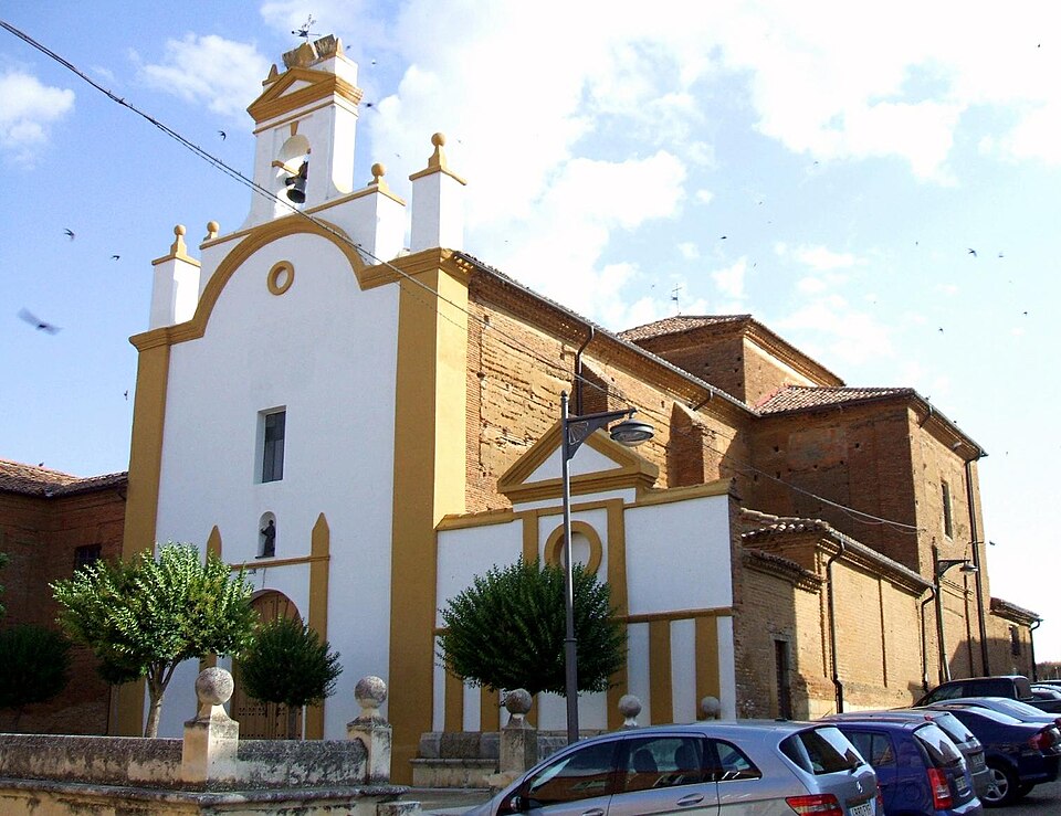 Sahagun - Iglesia de San Juan — travel photo of Sahagún, León
