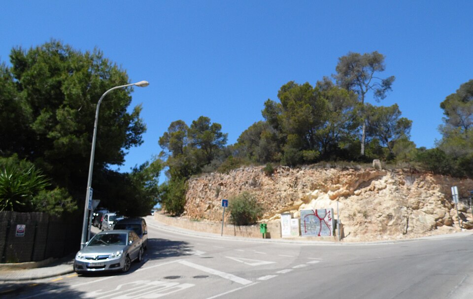 Ses Illetes-Majorka — travel photo of Ses Illetes