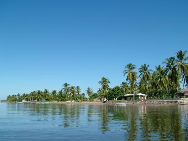 Battle of Boca Teacapan — travel photo of Teacapán, Mazatlán