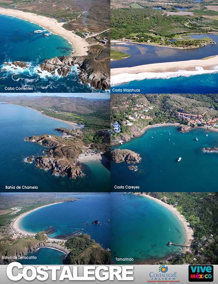 Costalegre — travel photo of Costalegre, Jalisco & the Mexican Pacific